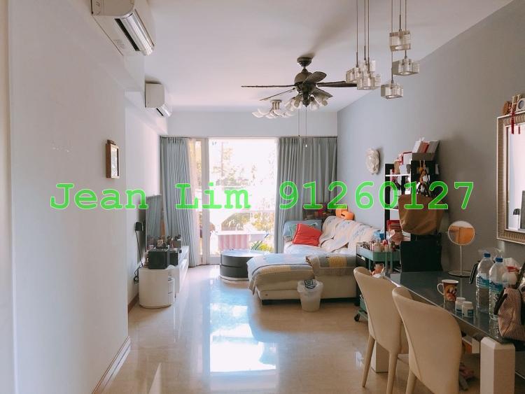 Le Crescendo (D14), Condominium #166944652